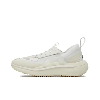 Y 3 Qisan Cozy Cream White Core White Cream White