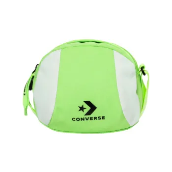 Converse Canvas Crossbody Bags Kids' Lime Green