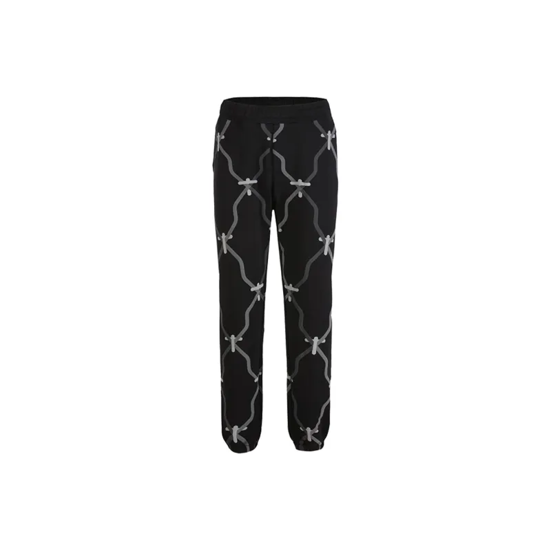 HUMNAT Jogger Sports Pants Unisex-1