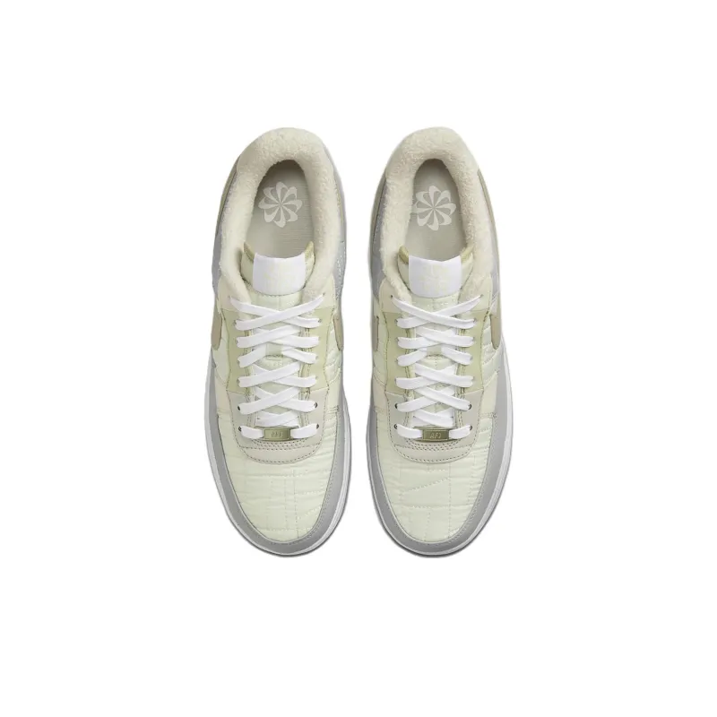 Nike Air Force 1 '07 Lx Next Nature Light Bone-3