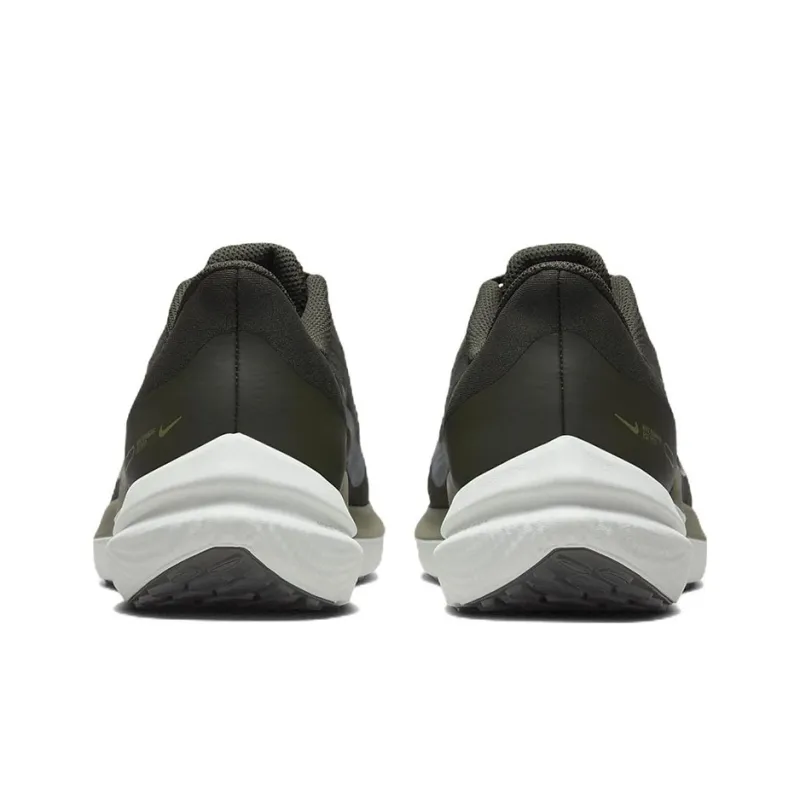 Nike Air Zoom Winflo 9 'Sequoia Cargo Khaki'-4