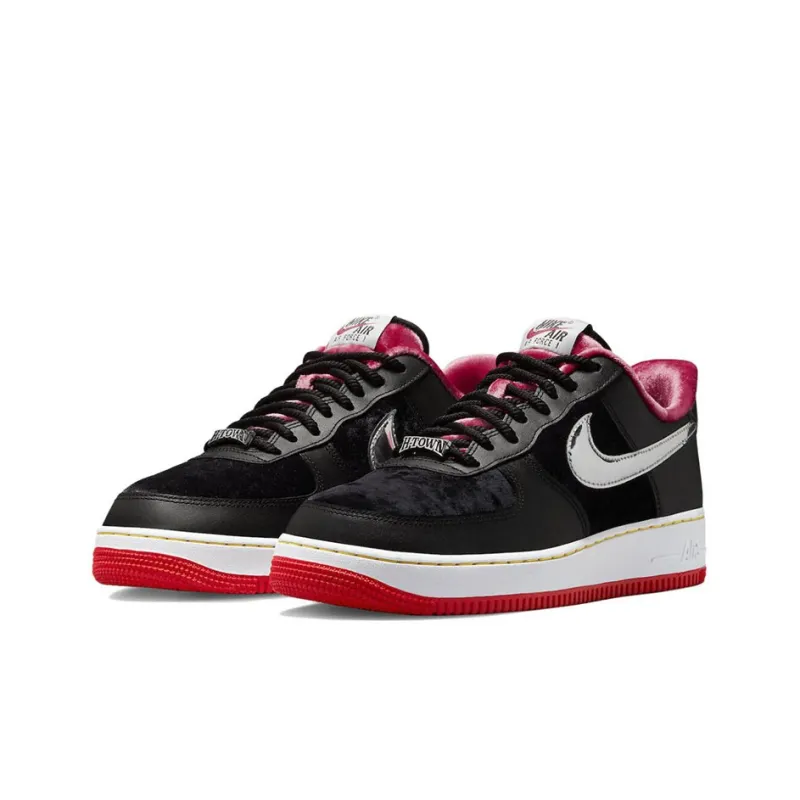 Nike Air Force 1 Low Premium 'Houston'-2