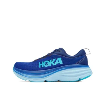 HOKA ONE ONE Bondi 8 Bellwether Blue