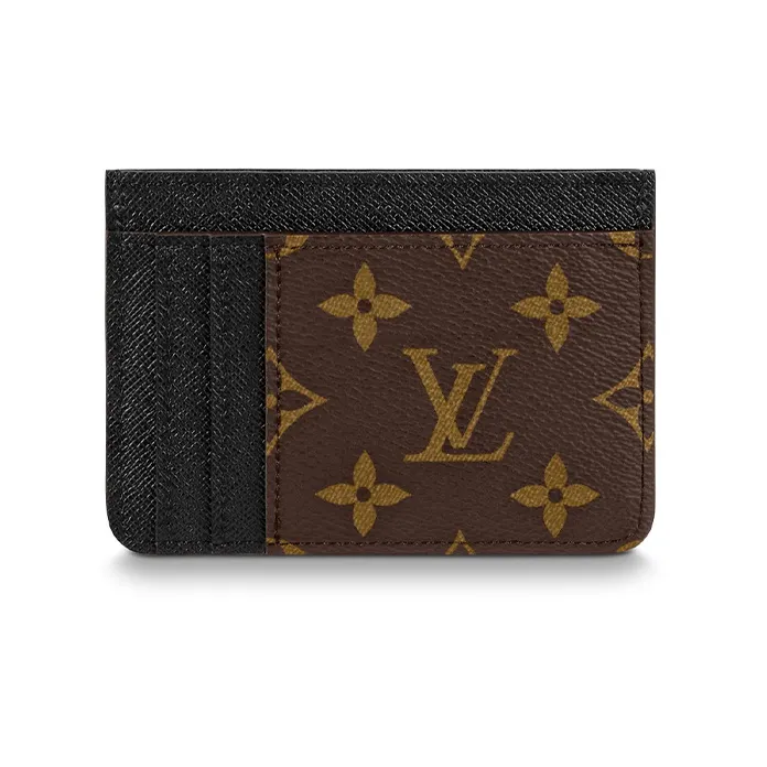 Lv Lv Side Up Card Holder-2