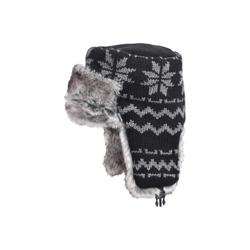 KENMONT Trapper Hats Men-1