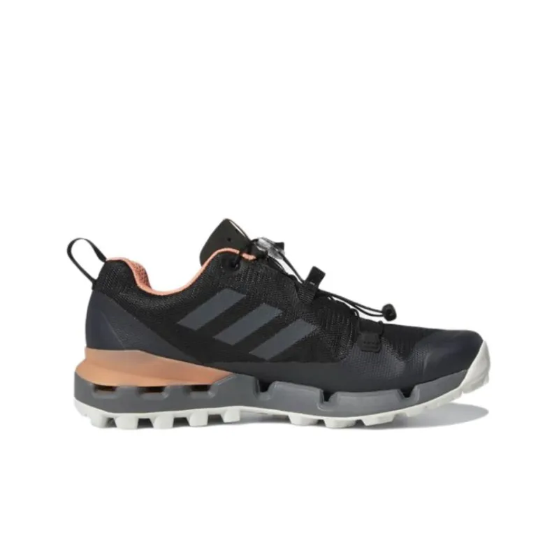 Adidas Terrex Fast Gtx Surround 'Black Grey' Women's-1