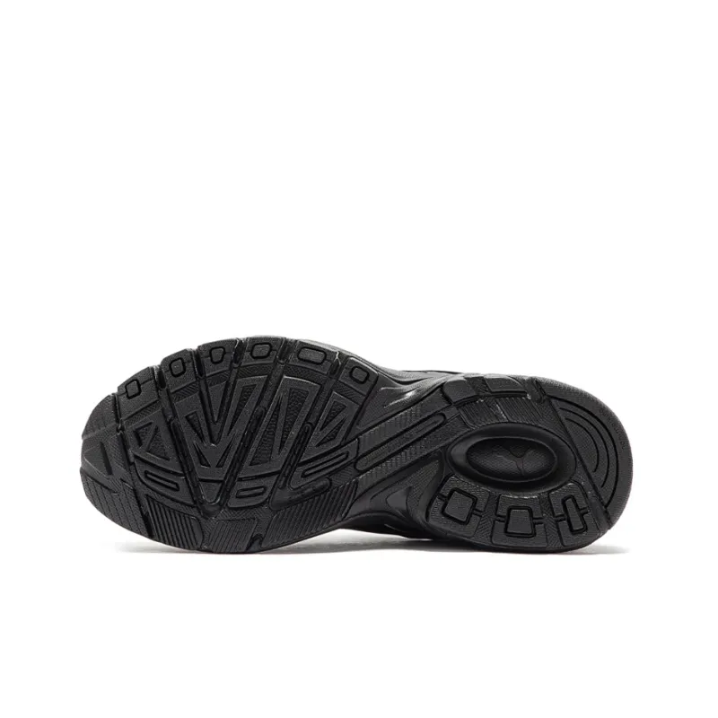 PUMA Milenio Cn 'Black High Rise'-5