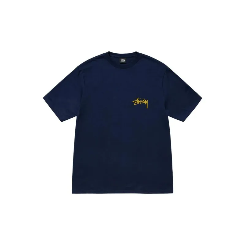 Stussy Cherries Tee-4