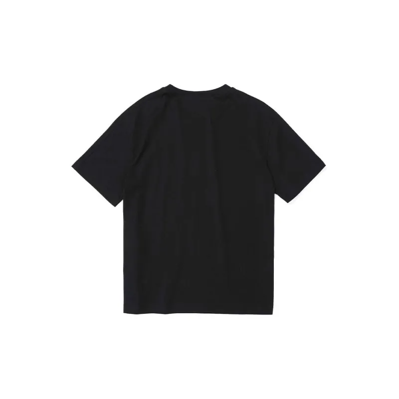 LOFT SHINE T Shirt Women's Black-1