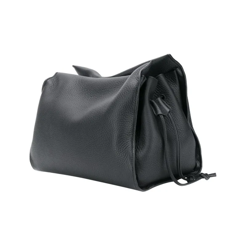 Mulberry Iris Logo Printed Tote Bag-3