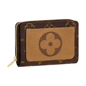 LOUIS VUITTON Lou Wallet