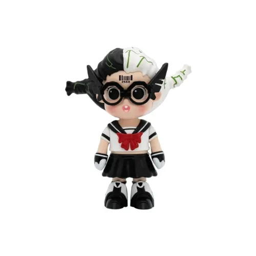 CQTOYS 트렌디 피규어