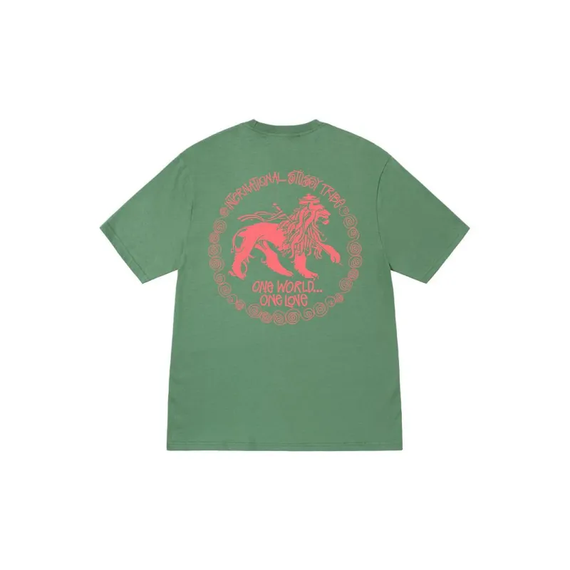 Stussy Cherries Tee-3
