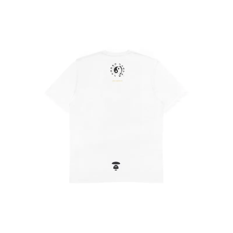 Aape X Bruce Lee #1 Tee-2