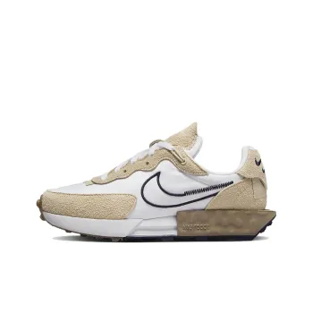 Nike Fontanka Waffle Sanddrift White Women's