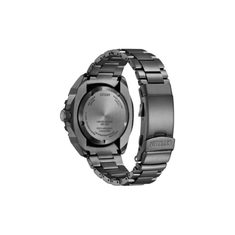 CITIZEN Men Mechanical Watch Series Watch-2