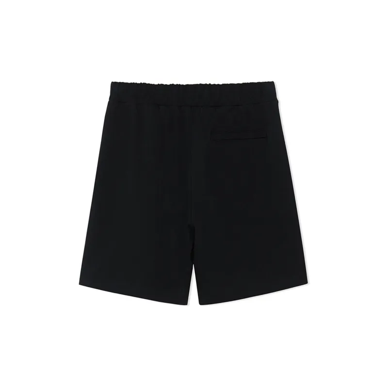 LiNing Sports Shorts Men's Black-1