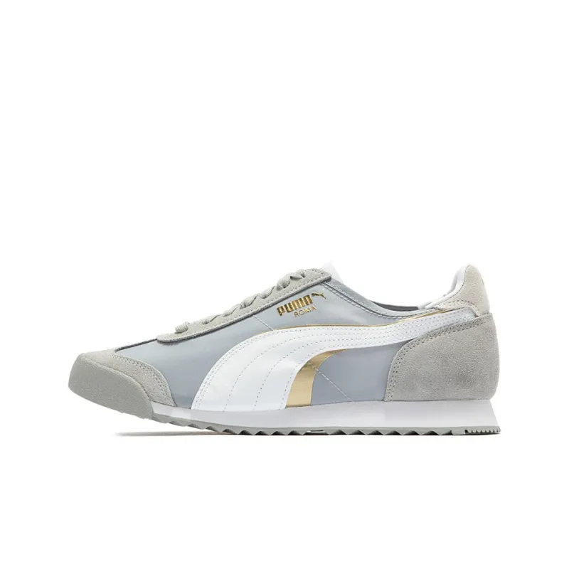 PUMA Roma Og Nylon 'Double Fs Limestone'-0