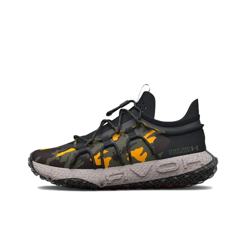 Under Armour Hovr Summit Fat Tire 'Camo'-0