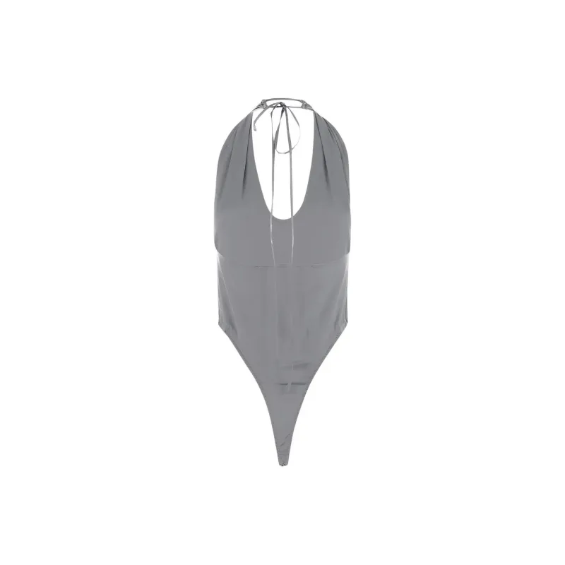 Jacquemus Jumpsuits Women's Gray-1