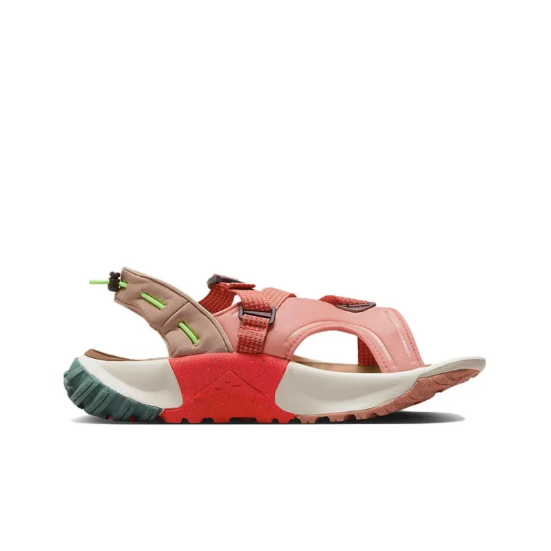 Nike Oneonta Sandal 'Light Madder Root' Women's-1