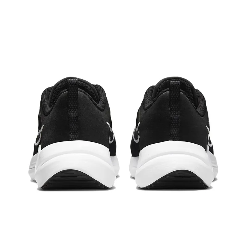 Nike Downshifter 12 'Black Smoke Grey Pure Platinum White' Women's-4