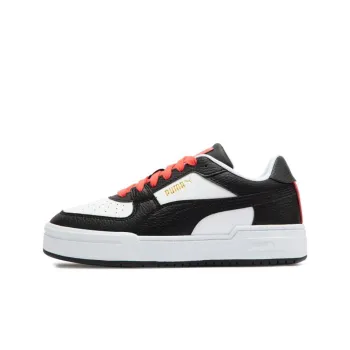 PUMA Ca Pro Contrast 'Black White Pink'