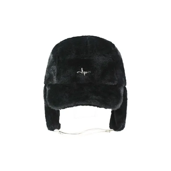 AAJF Polyester Trapper Hats Women's-4