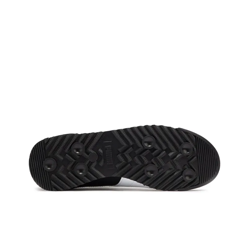 PUMA Roma Og Nylon 'Double Fs Black Gold'-5