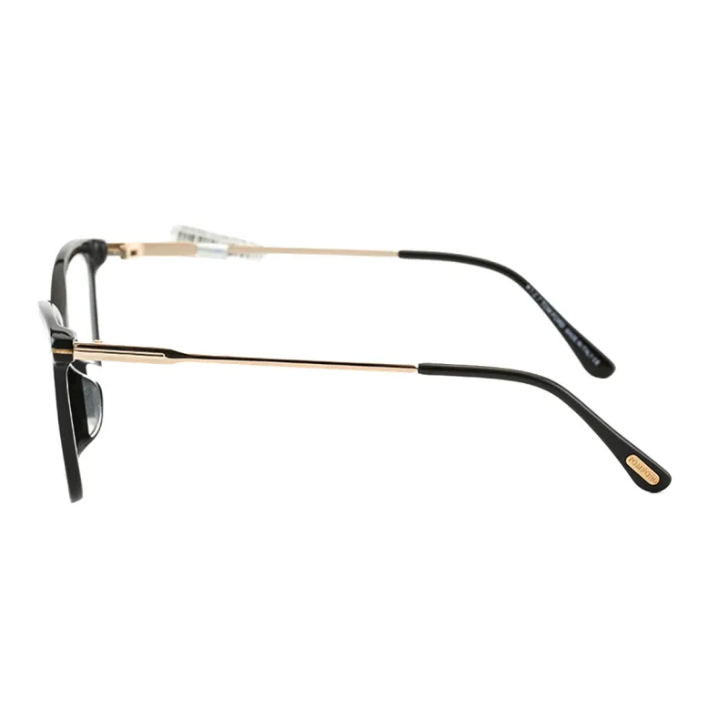 TOM FORD Eyeglass Frames Men Black-1