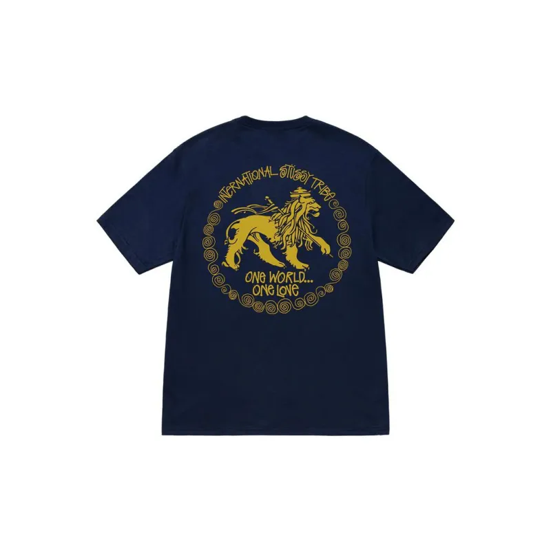Stussy Cherries Tee-5