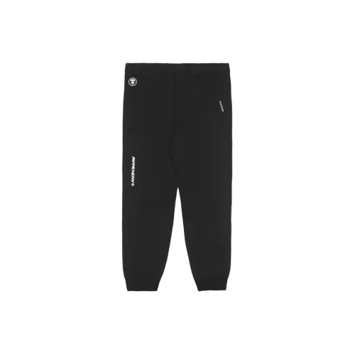 Aape Knitted Sweatpants Men