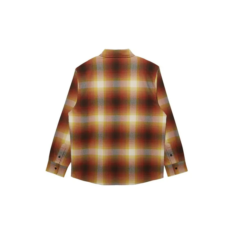 New Era Shirts Unisex Orange-1