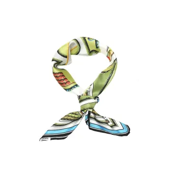 Burberry Accessories Women's Green, One Size