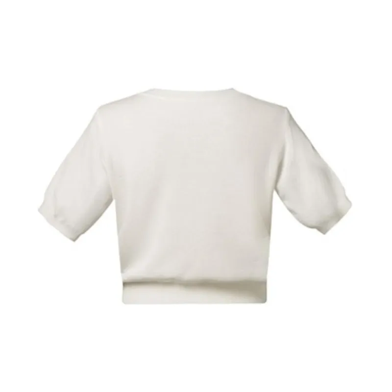 LOFT SHINE SS22 Knitwear Women's White-1