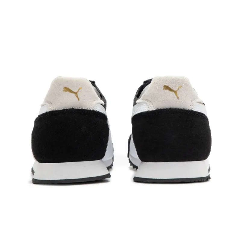 PUMA Roma Og Nylon 'Double Fs Black Gold'-4