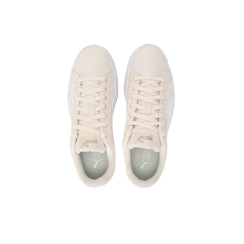 PUMA Smash Vulc V3 Cv 'FS Vaporous Grey'-2