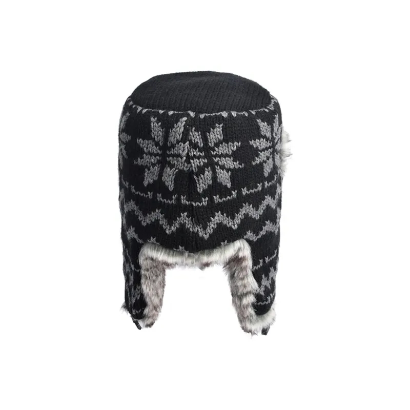 KENMONT Trapper Hats Men-3