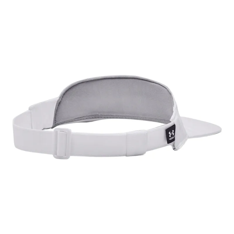 Under Armour Sun Protection Hats Women's White-1