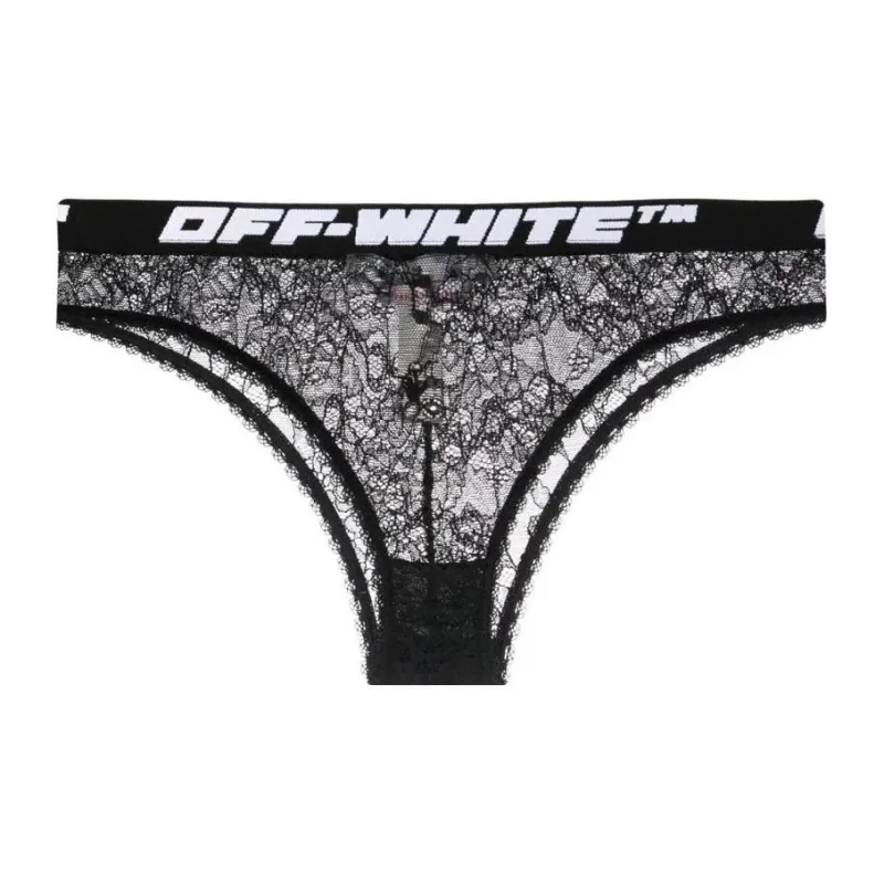 OFF-WHITE Women's Underpants-0