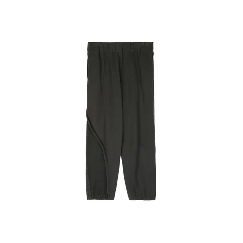 CROQUIS Unisex Knit Sweatpants