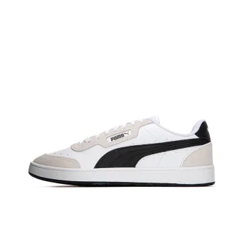 PUMA Court Guard 'Mix White Black'