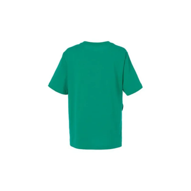 LOFT SHINE T Shirt Women's Green-1