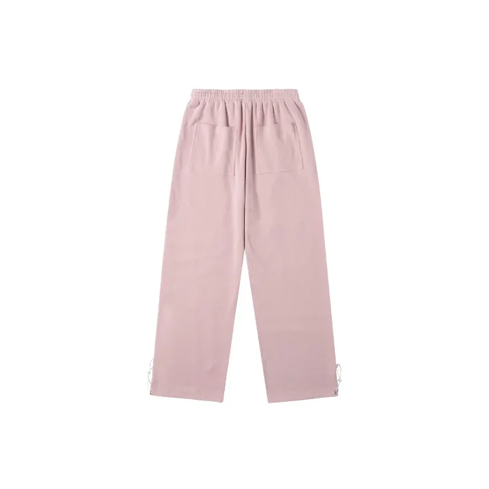 MeiHaoStore Straight Casual Pants Women's-1