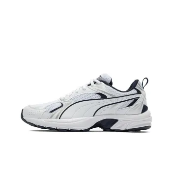 PUMA Milenio Cn 'White Peacoat'