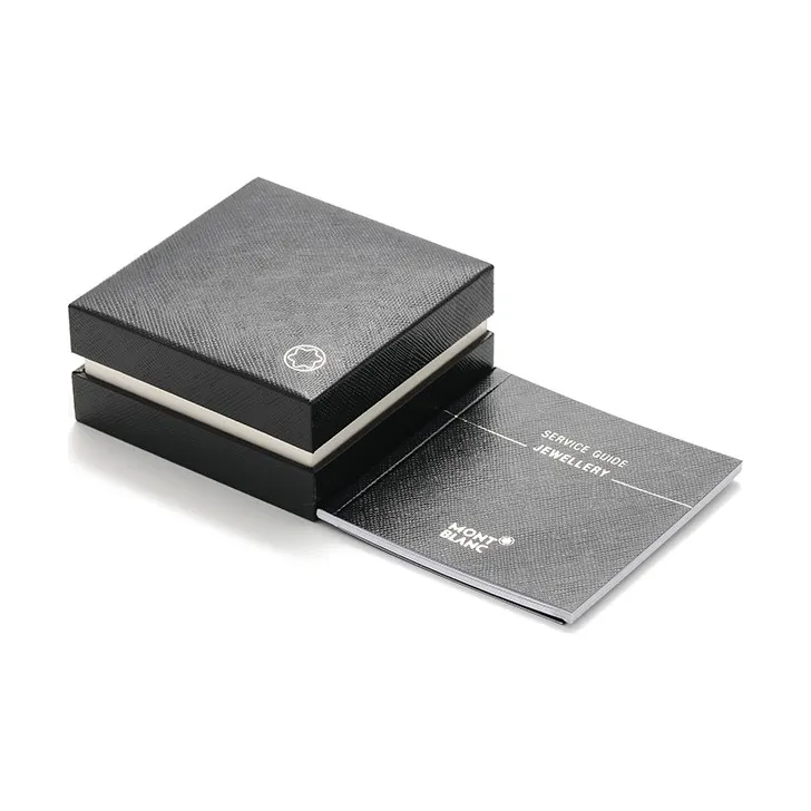 MONTBLANC Metal Cufflinks Unisex-6