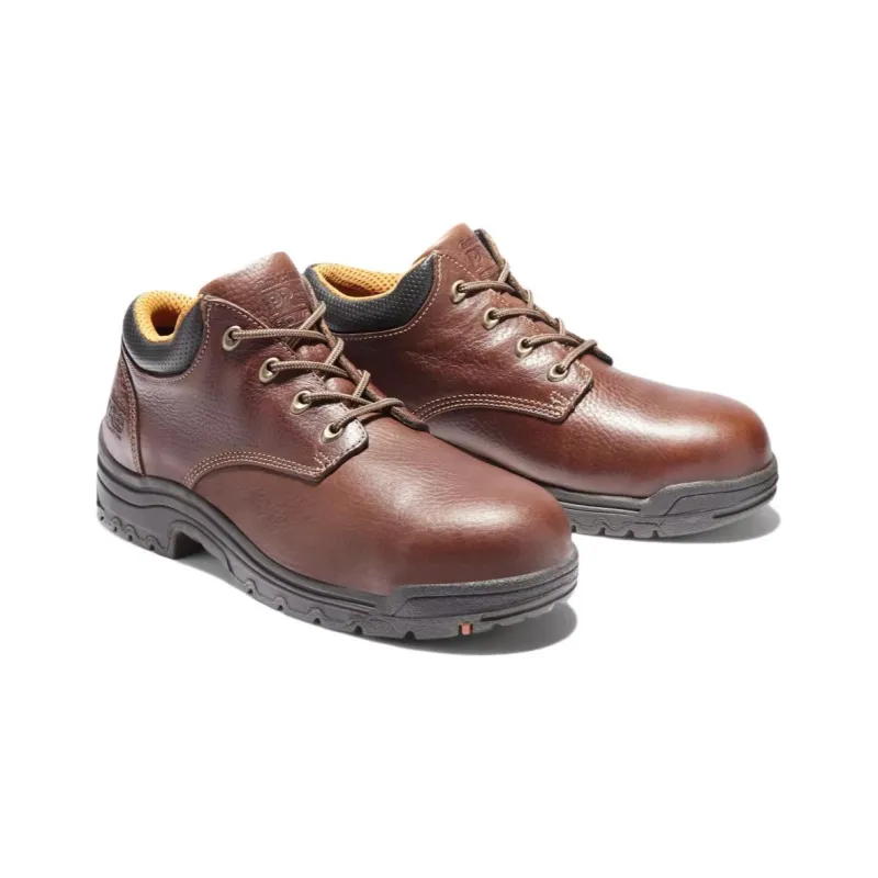 Timberland Men's Casual Shoes Men Low Top Brown-1