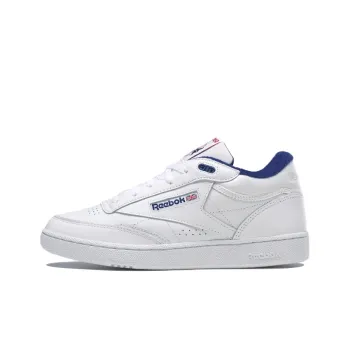 Reebok Club C Mid Ii 'White Blue'