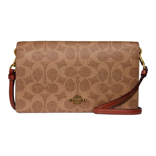 COACH Hayden Crossbody Bags