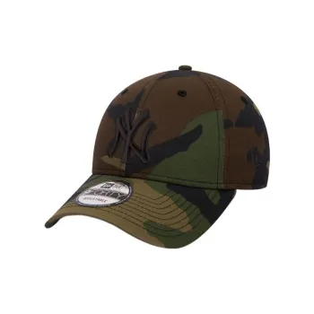 New Era Baseball Caps Men Camouflage